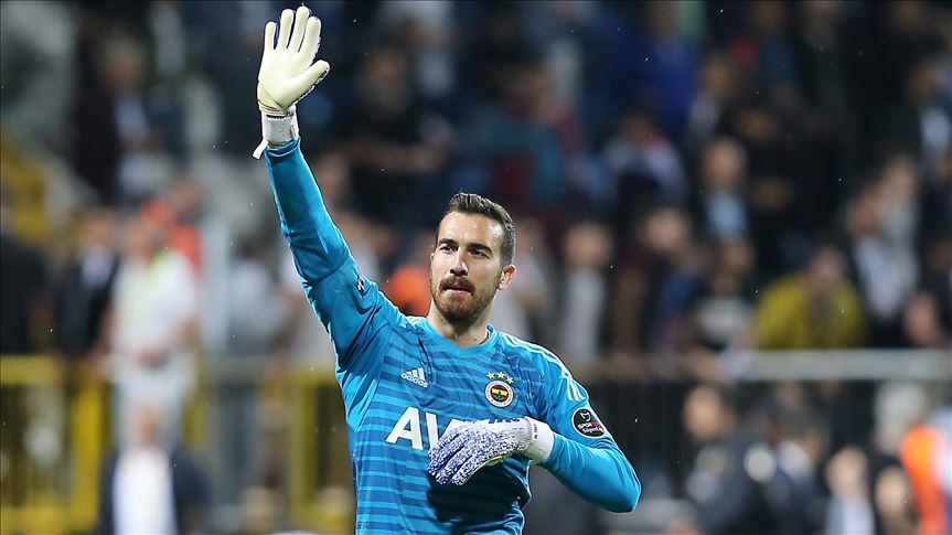 Fenerbahçe de Harun Tekin şoku