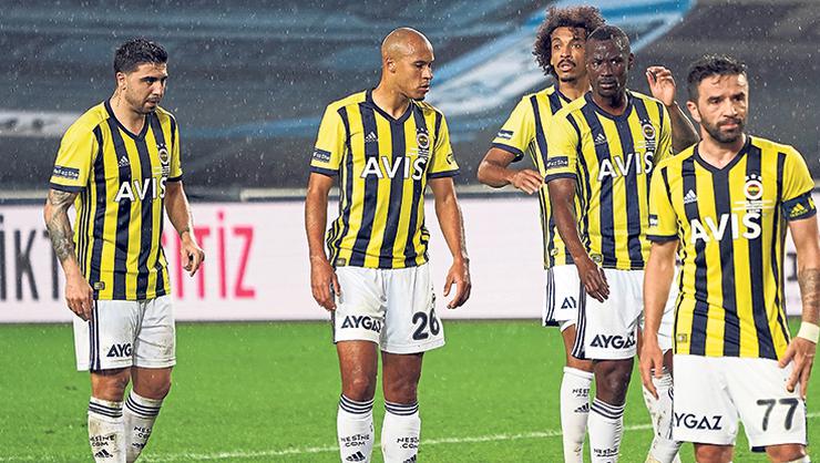 Fenerbahçe den Erol Bulut kararı