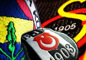 3 büyükler Süleyman Saba için bir araya geldi!
