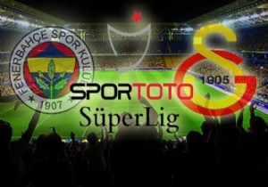 Dev derbide takımların ilk 11 leri belli oldu!