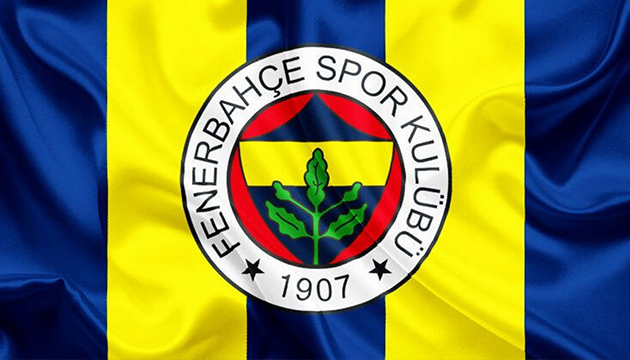 Fenerbahçe ayrılığı resmen duyurdu