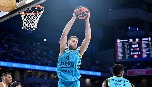 Fenerbahçe maçlarında İsrail kararı