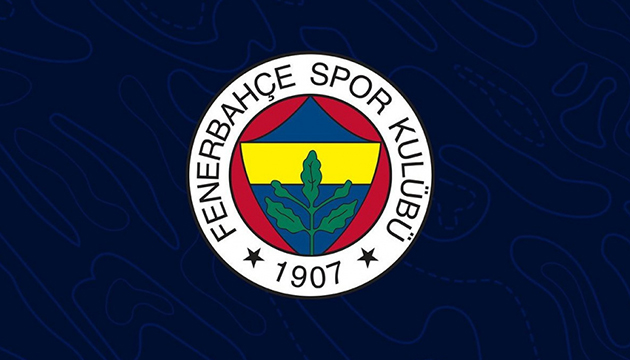 Fenerbahçe gençlerle sözleşme imzaladı