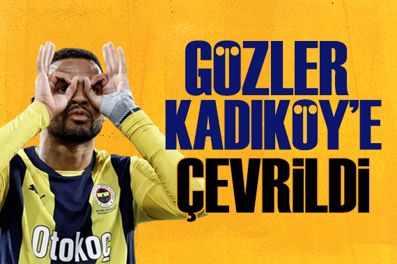 Gözler Kadıköy de | Spor basını ne yazdı?
