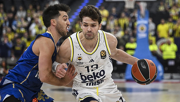 Fenerbahçe, Hapoel i konuk edecek