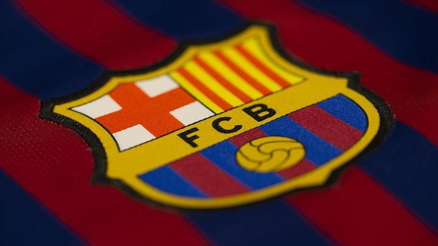 Barcelona transferi duyurdu