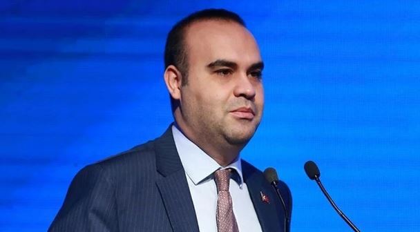 Bakan Kacır: Teknolojide tekellik fırsat eşitliğine zarar veriyor