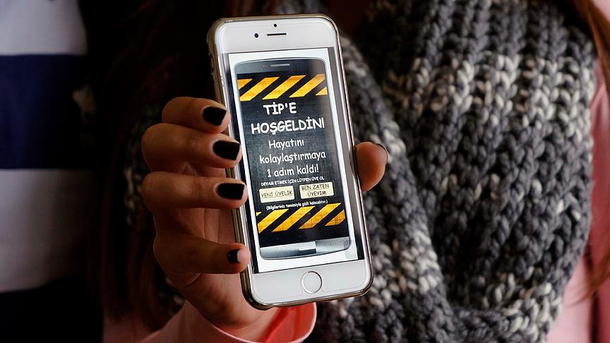 Şeker hastaları için mobil uygulama