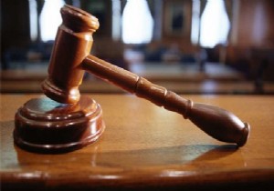 O Başkan için tutuklama istemi