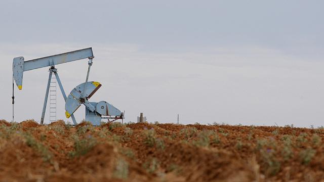 Petrol fiyatları düşüşte