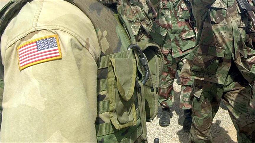 ABD li yetkili:  YPG yi eğiterek ve silahlandırarak ateşle oynuyoruz 