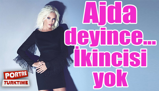 Ajda...