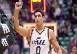 Enes Kanter isyan etti: Vatan haini değilim!