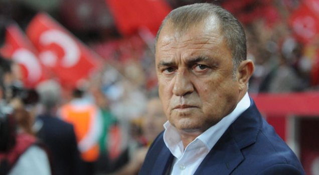 Yargıtay dan Fatih Terim kararı