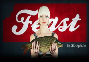 iStockphoto, Yaratıcı Kişiler için “Feast”i Faaliyete Geçiriyor