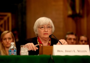 Yellen den  Finansal İstikrar  Uyarısı!