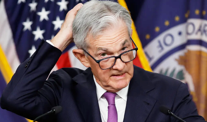 Fed den faiz indirimi açıklaması
