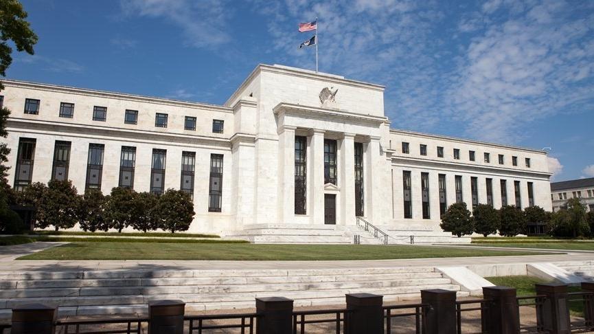 Fed den faiz oranlarındaki artışın yavaşlayacağına dair sinyal