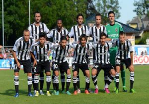 Beşiktaş Southampton Hazırlık Maçı Ne Zaman Saat Kaçta Hangi Kanalda ? Beşiktaş Southampton Maçı İzle