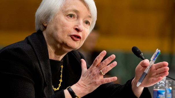 FED başkanından kritik açıklama
