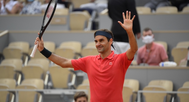 Ezeli rakiplerinden Federer e veda mesajları!