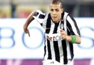 Felipe Melo Zirvesi