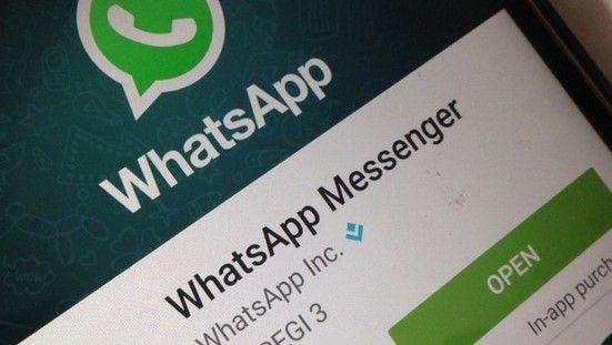 Artık Whatsapp ta...