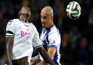 Fenerbahçe, Porto lu Maicon la anlaştı!