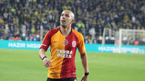 Galatasaray da Feghouli krizi büyüyor