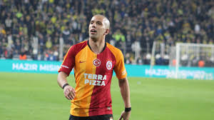 Feghouli ye talip var