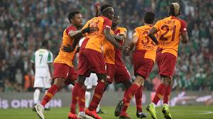 Galatasaray dan sakatlık açıklaması