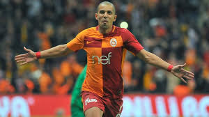 Feghouli milli takımı reddetti