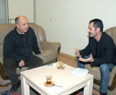 FEHMİ KORU : UZAN OPERASYONU AK PARTİ’NİN İŞİ OLSAYDI DÜNYANIN EN APTAL İKTİDARI OLURDU!