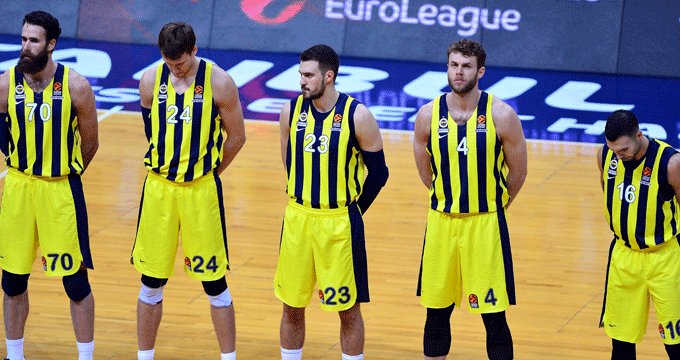 Fenerbahçe nin rakibi belli oldu