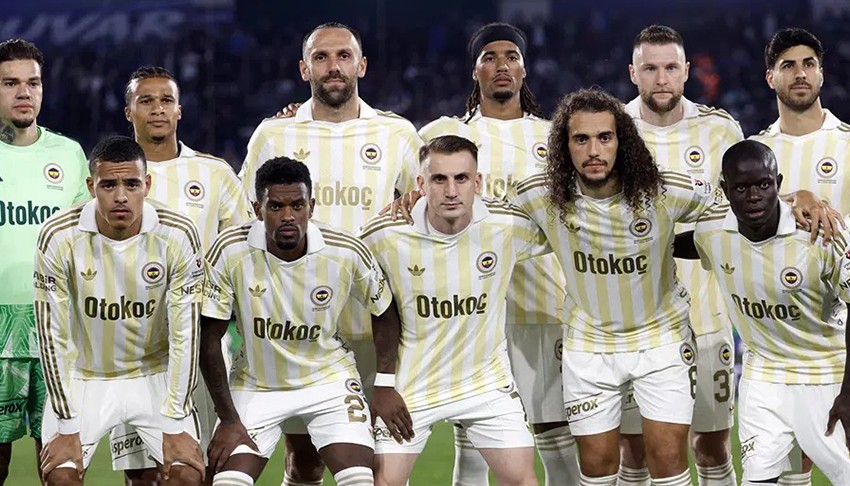 Aston Villa - Fenerbahçe maçı ne zaman, saat kaçta, hangi kanalda? İşte muhtemel 11