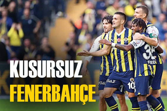 Fenerbahçe nin performansı dünya basınında ses getirdi