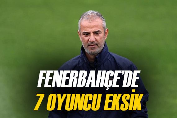 İsmail Kartal ın İstanbulspor 11 i belli oldu