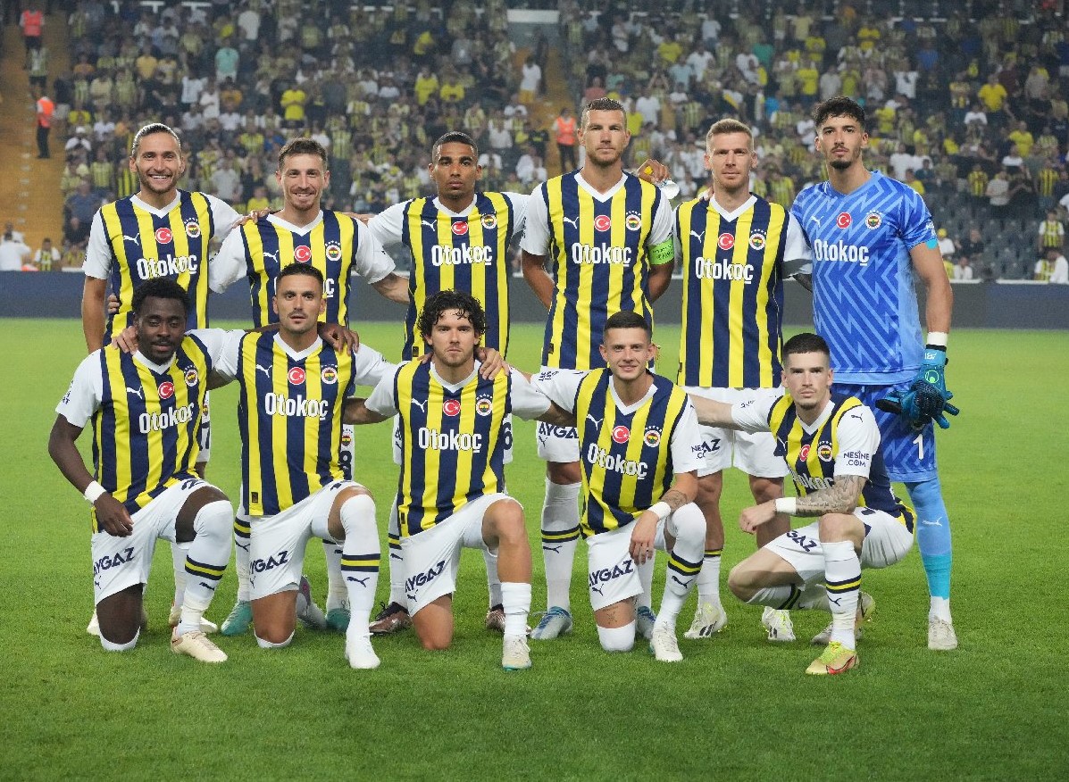 Fenerbahçe nin kader çarkı dönüyor! 15 yıl sonra tarih tekerrür etti