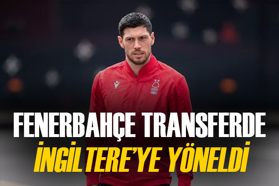 Fenerbahçe nin defans takviyesi için transfer adayları belli oldu