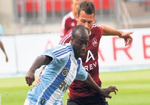Fenerbahçe, Eski Gücünü Koruyor