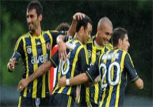 Fenerbahçe’de sakatlık şoku!