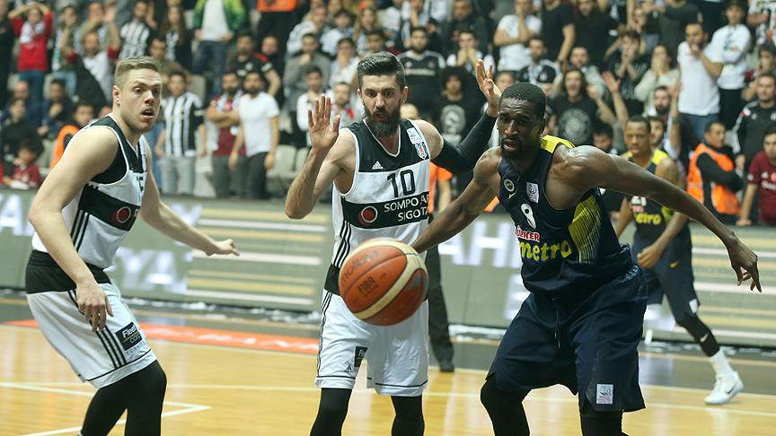 Final programı belli oldu