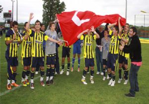 Fenerbahçe’de sakatlık şoku!