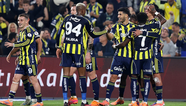 Zirveyi belirleyecek derbi