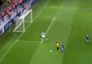 Henri, Fenerbahçe yi Yıkan Golü Atmıştı