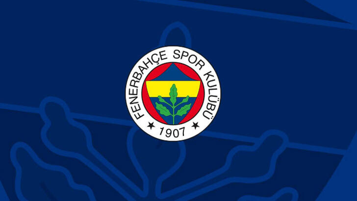 Türkiye Kupası nın sahibi Fenerbahçe