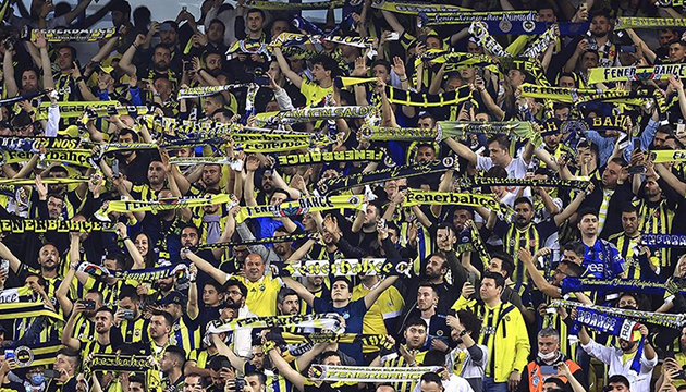Fenerbahçe 115. yaşını kutluyor!
