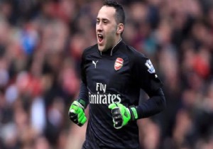 Fenerbahçe nin David Ospina kararı!