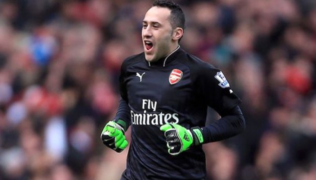Fenerbahçe, David Ospina yla anlaştı!