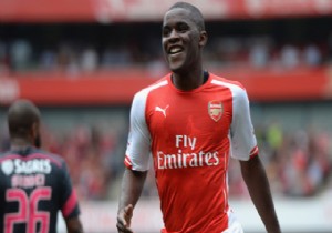 Beşiktaş Arsenal e 5 milyon euro teklif etti!